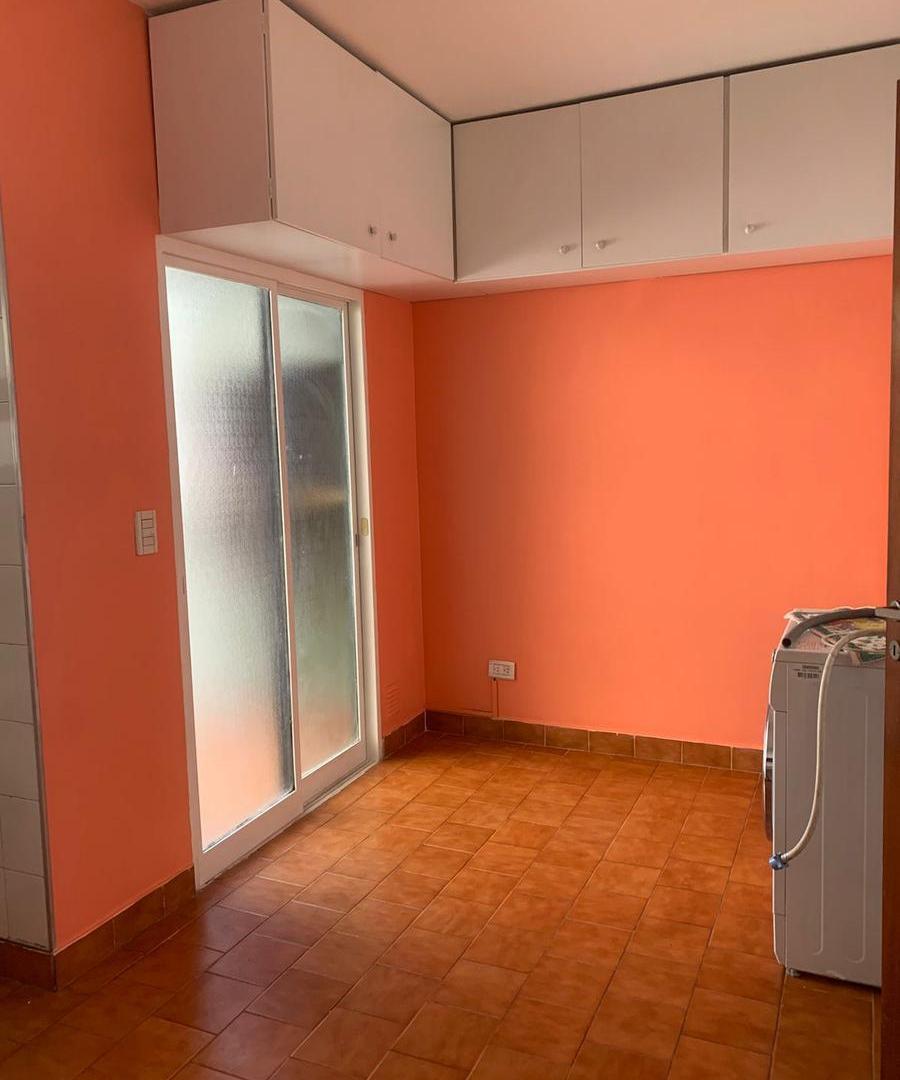 Foto de Alquiler 2 amb en Palermo, imagen 5