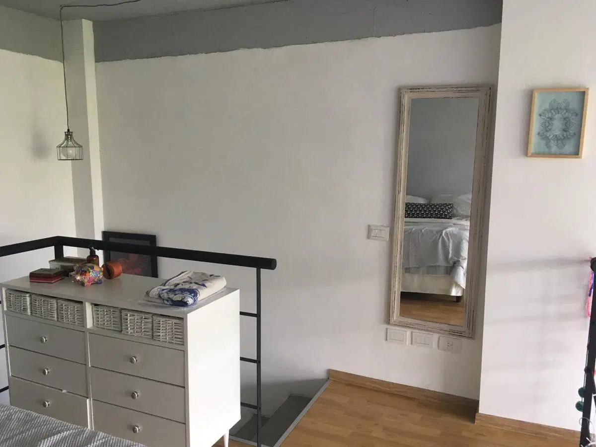 ALQUILER DEPTO 2 AMBIENTES DUPLEX NUÑEZ 4