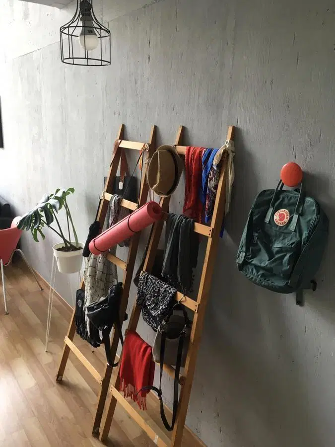 ALQUILER DEPTO 2 AMBIENTES DUPLEX NUÑEZ 8