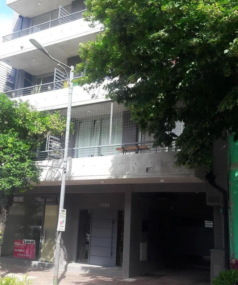 Venta Departamento como "a estrenar" en San Fernando 2 amb. con cochera cubierta 4