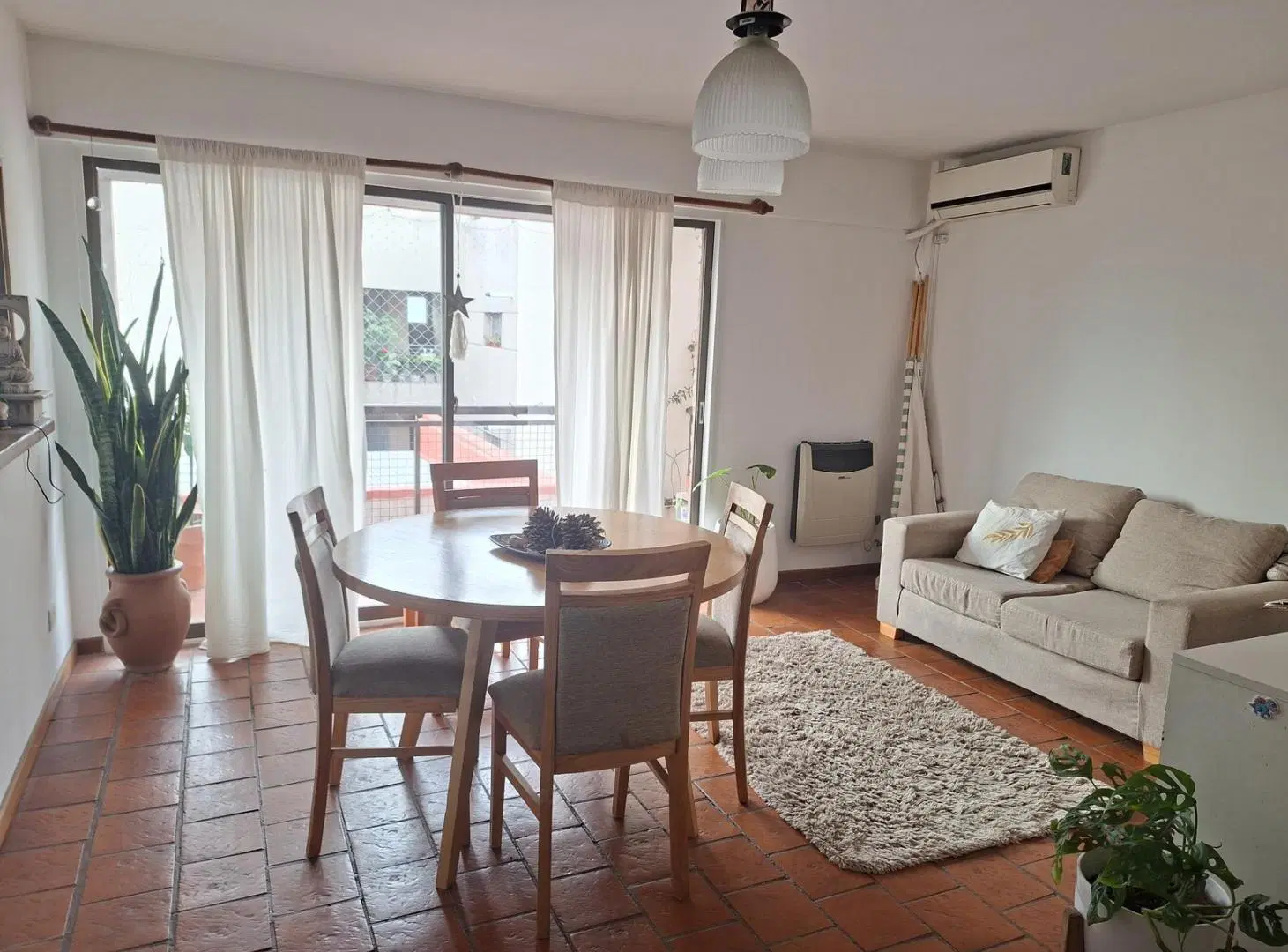 Venta Departamento dúplex de 3 ambientes en La Calabria con cochera 4