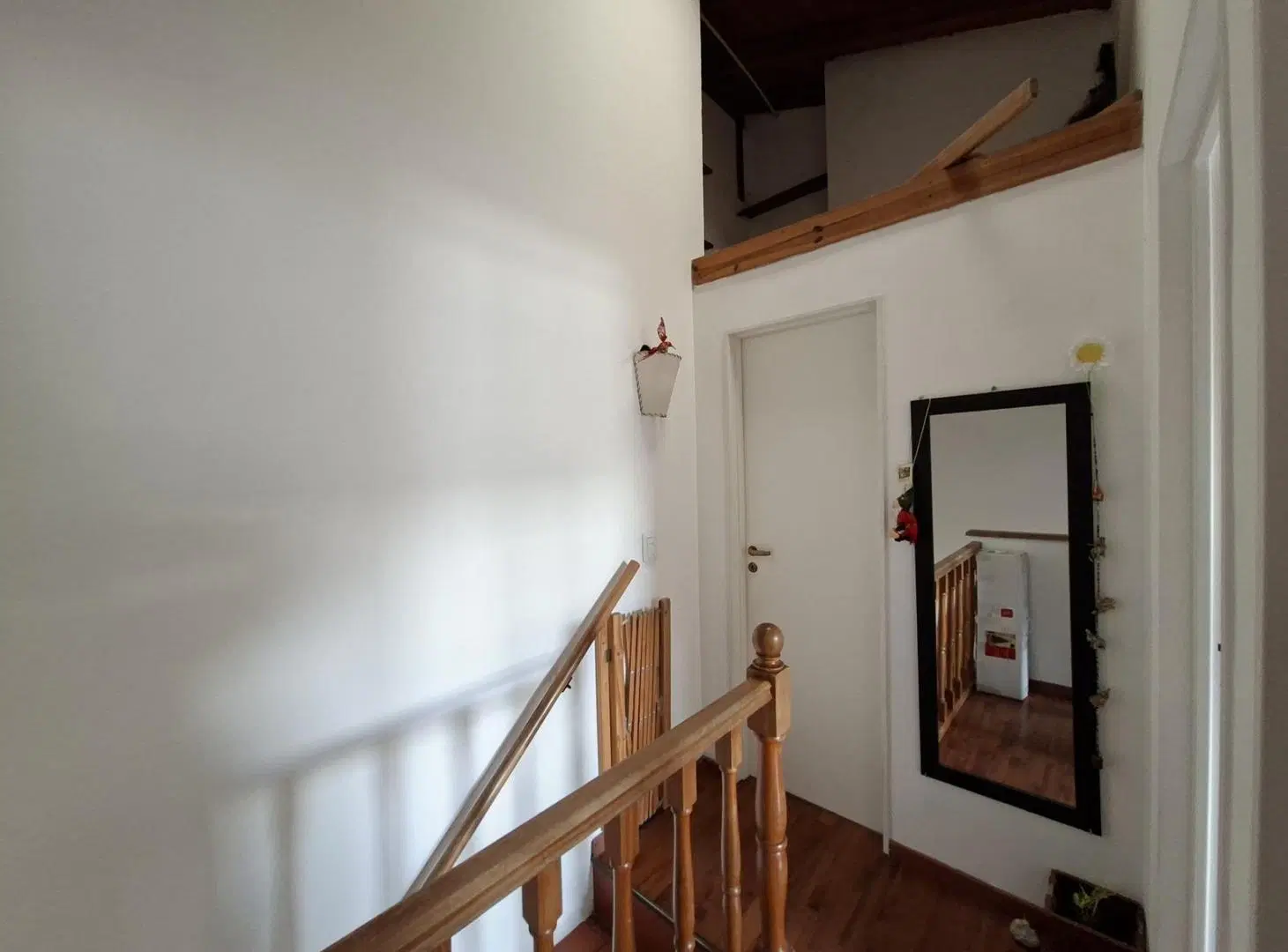 Venta Departamento dúplex de 3 ambientes en La Calabria con cochera 3