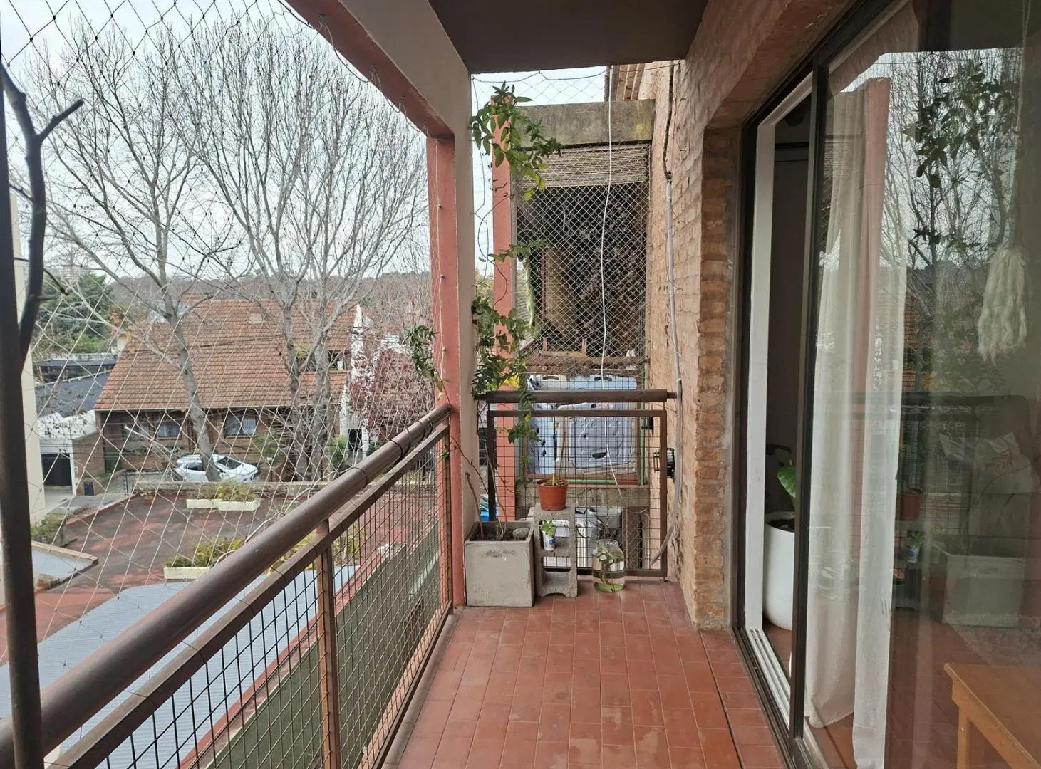 Venta Departamento dúplex de 3 ambientes en La Calabria con cochera 2