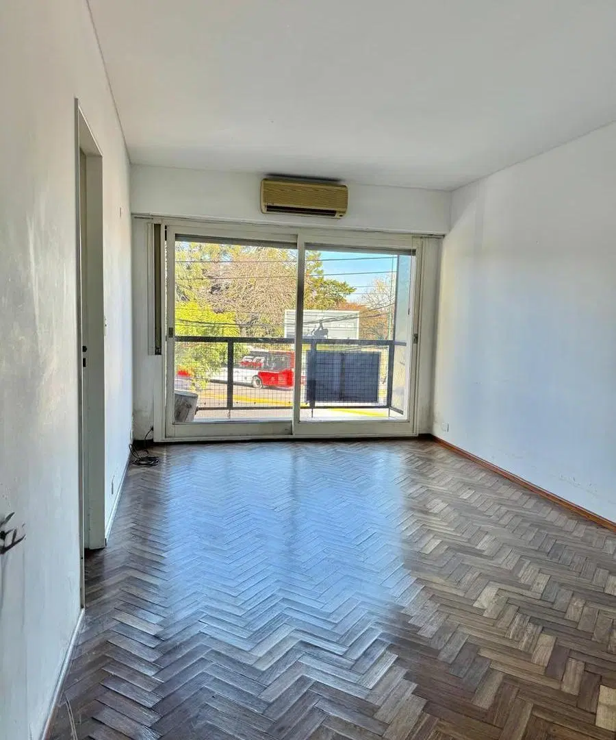 Departamento en Venta 3 ambientes San Isidro 2