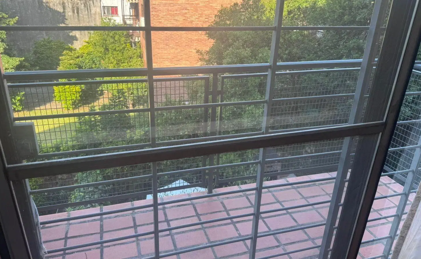 Departamento de 3 ambientes en Venta en San Isidro 4