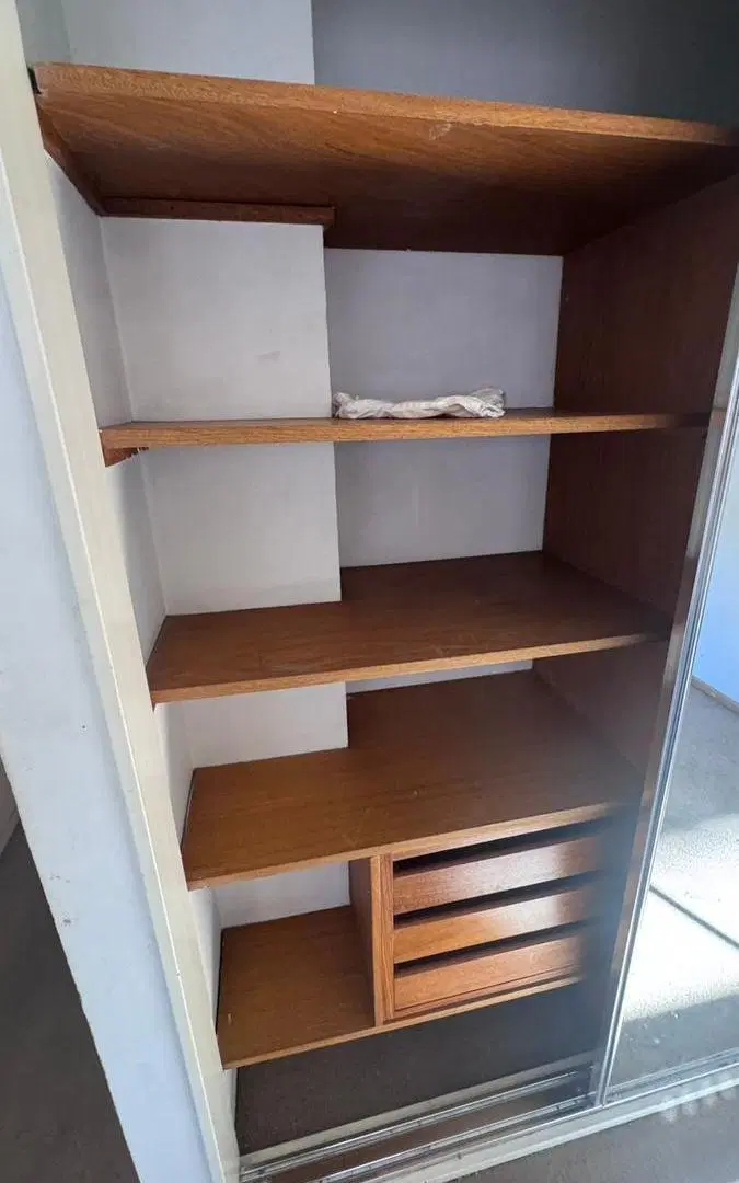 Departamento de 3 ambientes en Venta en San Isidro 5