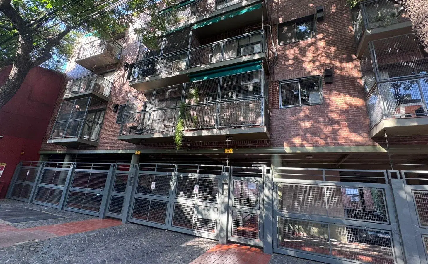 Departamento de 3 ambientes en Venta en San Isidro 1