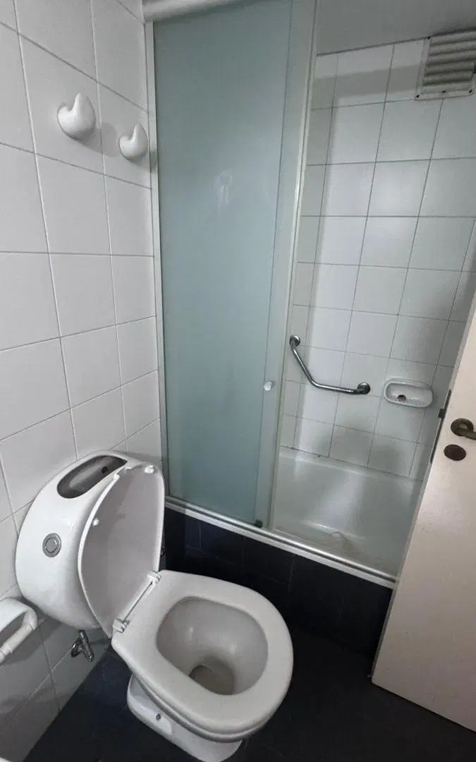 Departamento de 3 ambientes en Venta en San Isidro 8