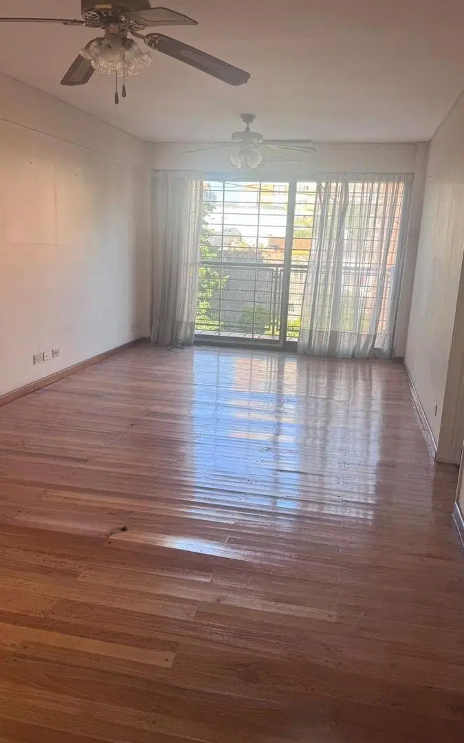 Departamento de 3 ambientes en Venta en San Isidro 3