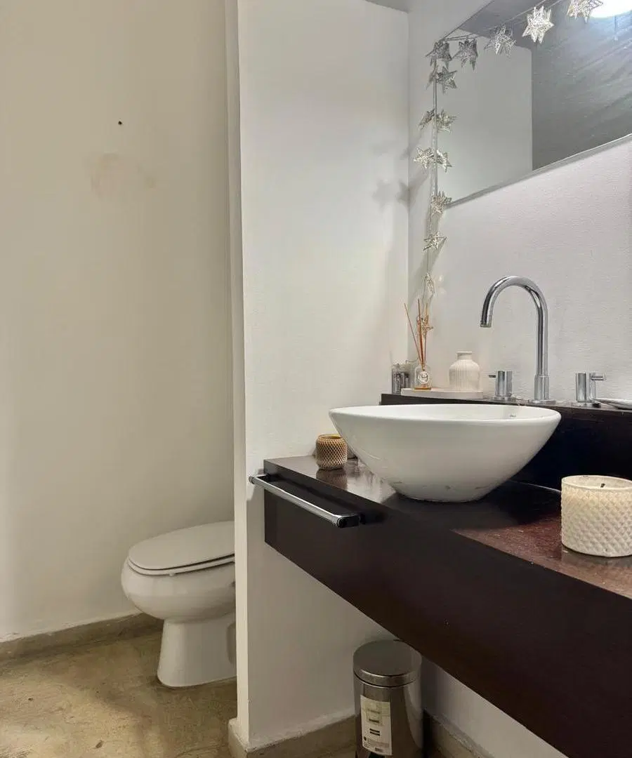 Casa en venta Palermo 3