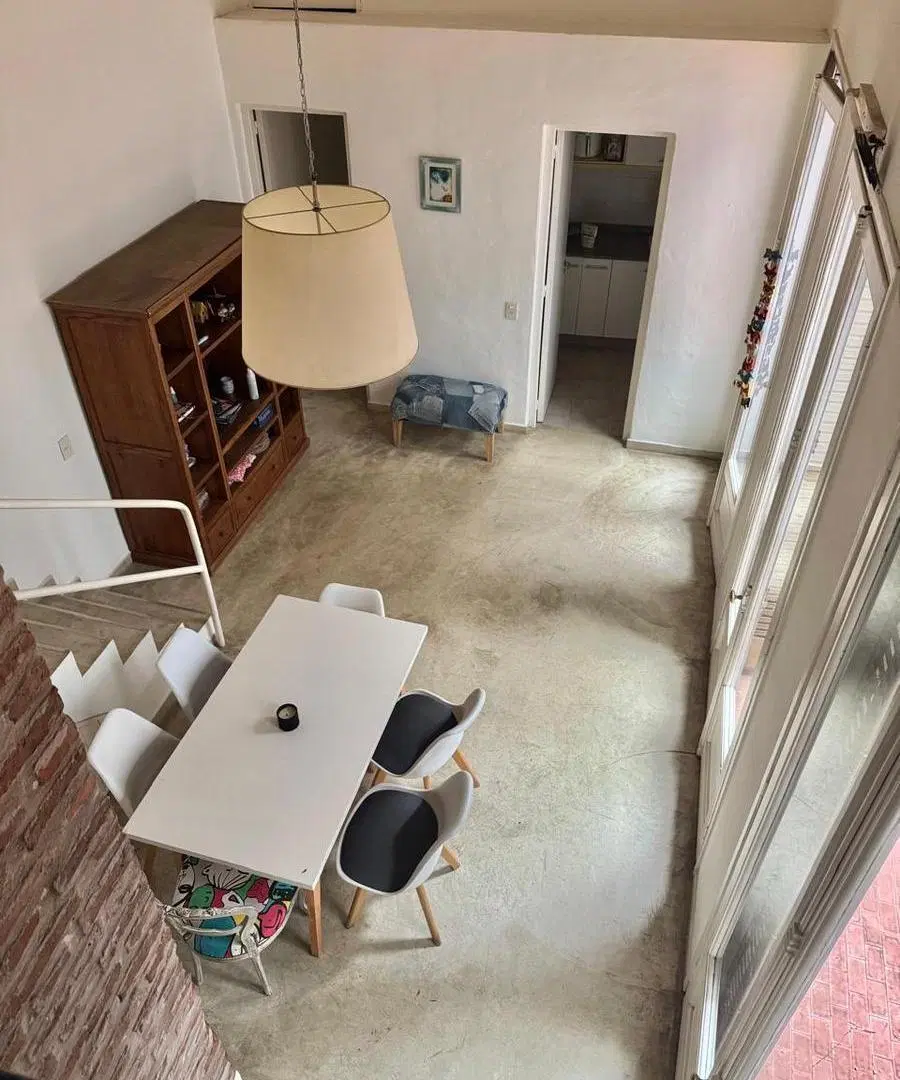 Casa en venta Palermo 2