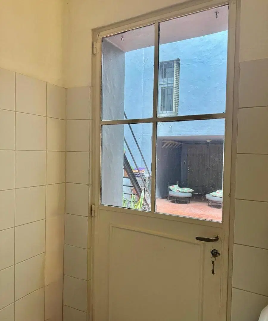 Casa en venta Palermo 5