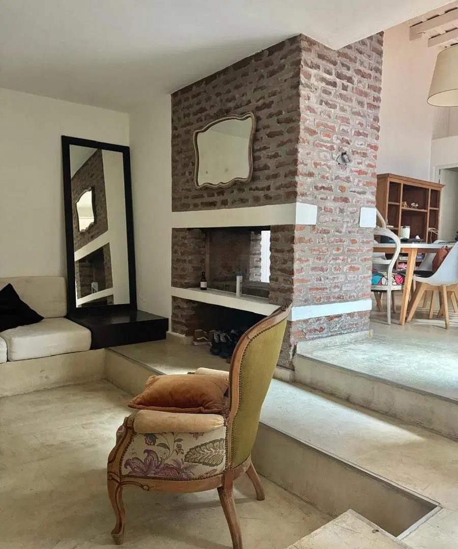 Casa en venta Palermo 1