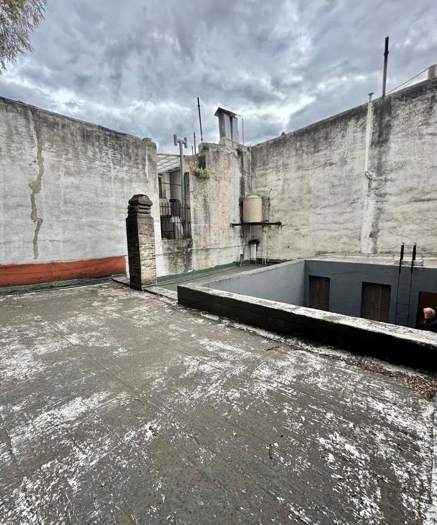 Casa en venta Palermo 4