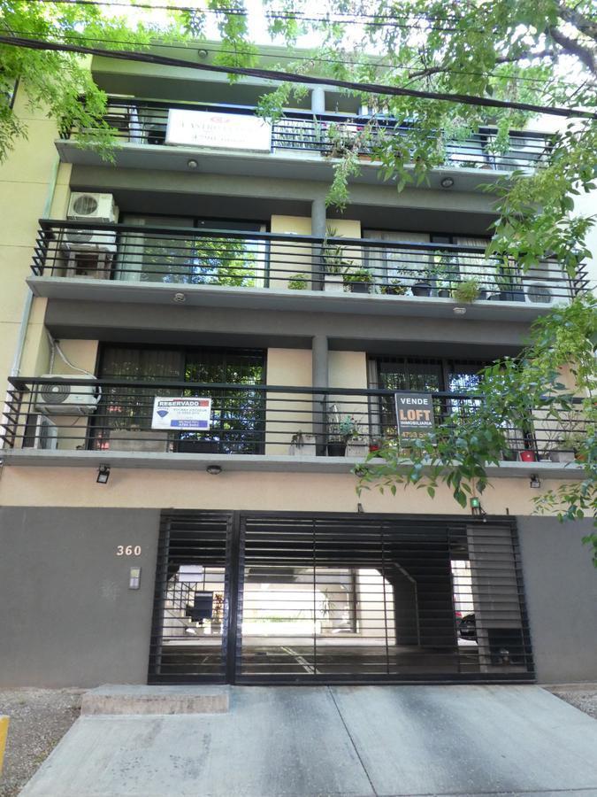 Foto de Departamento 2 ambientes Venta San Isidro, imagen 1