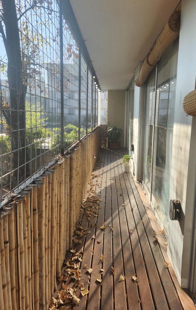 Foto de Departamento En Venta - Tres ambientes con cochera - San Isidro, imagen 3