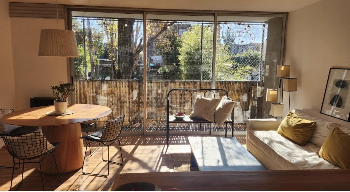 Foto de Departamento En Venta - Tres ambientes con cochera - San Isidro, imagen 1