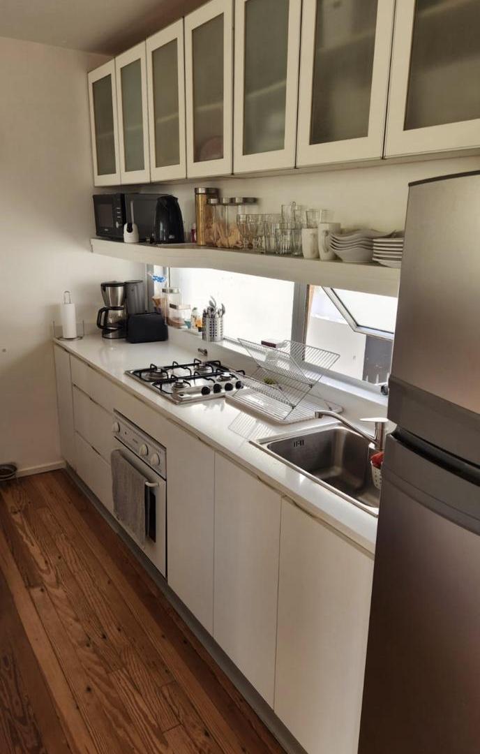 Foto de Departamento En Venta - Tres ambientes con cochera - San Isidro, imagen 5