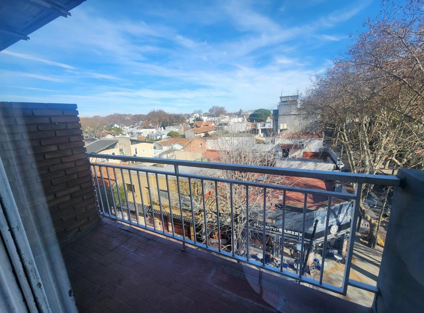 Foto de la propiedad en D.f.sarmiento al 2400, Olivos, Vicente López