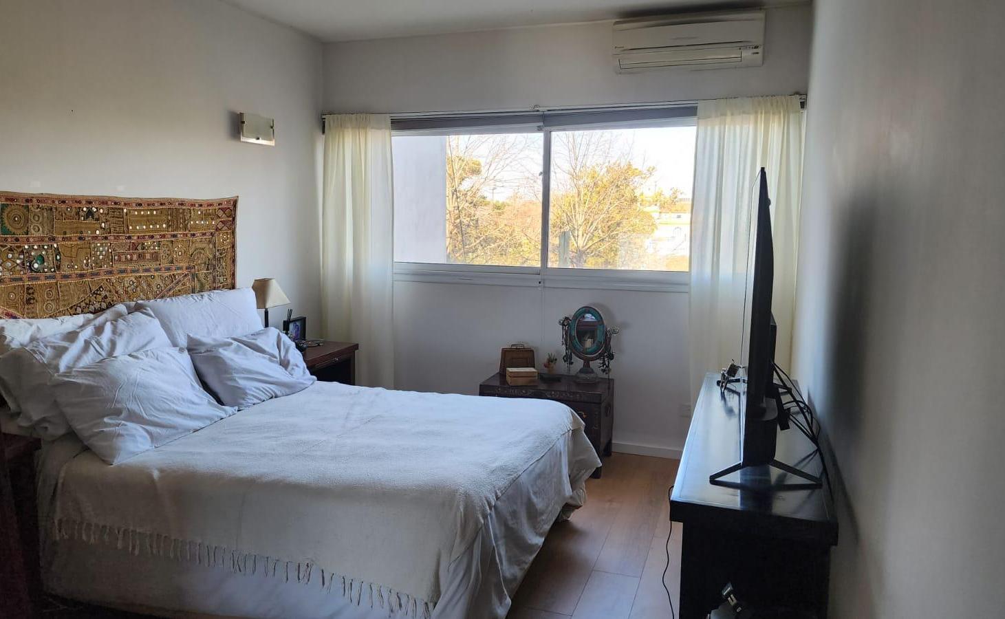 Foto de Departamento duplex en alquiler en San Isidro con terraza y cocheras, imagen 4