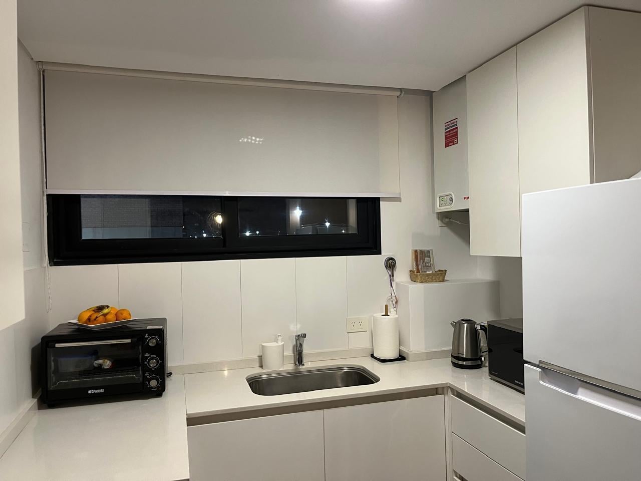 Foto de Casa en alquiler 3 ambientes con Jardín Santa Ana Joven, imagen 3