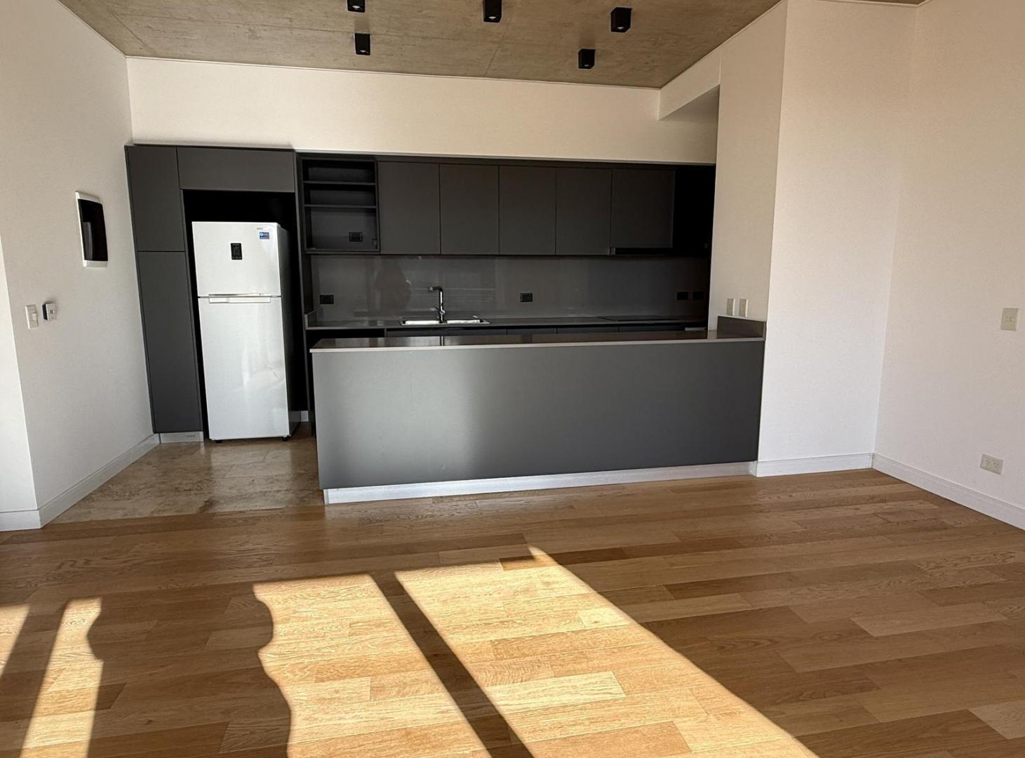 Foto de Departamento en alquiler de 3 ambientes en Casa Living con balcon y, imagen 4