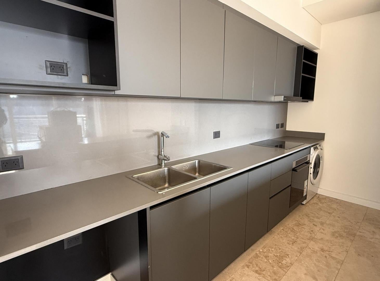 Foto de Departamento en alquiler de 3 ambientes en Casa Living con balcon y cochera doble, imagen 5