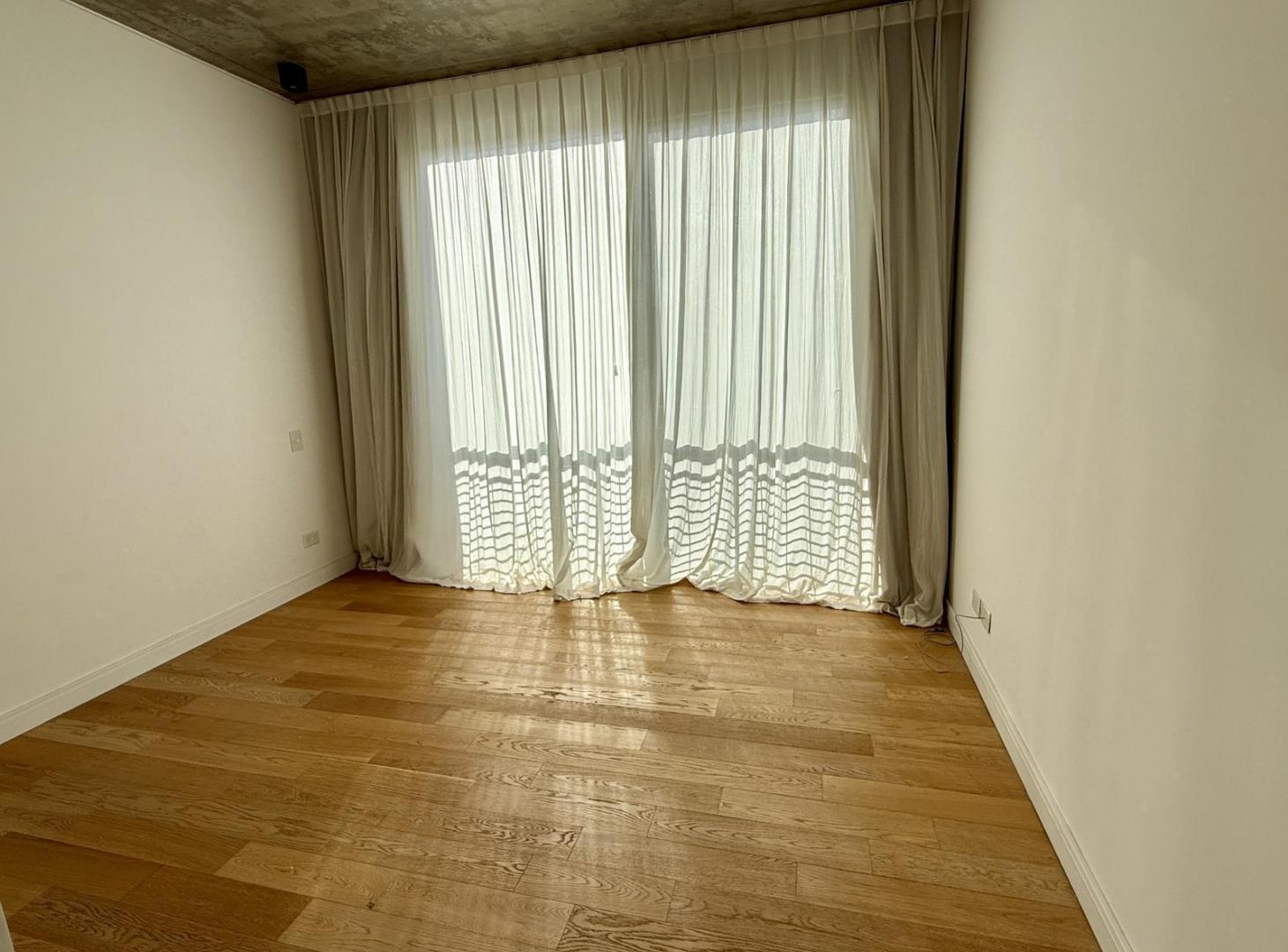 Foto de Departamento en alquiler de 3 ambientes en Casa Living con balcon y cochera doble, imagen 4