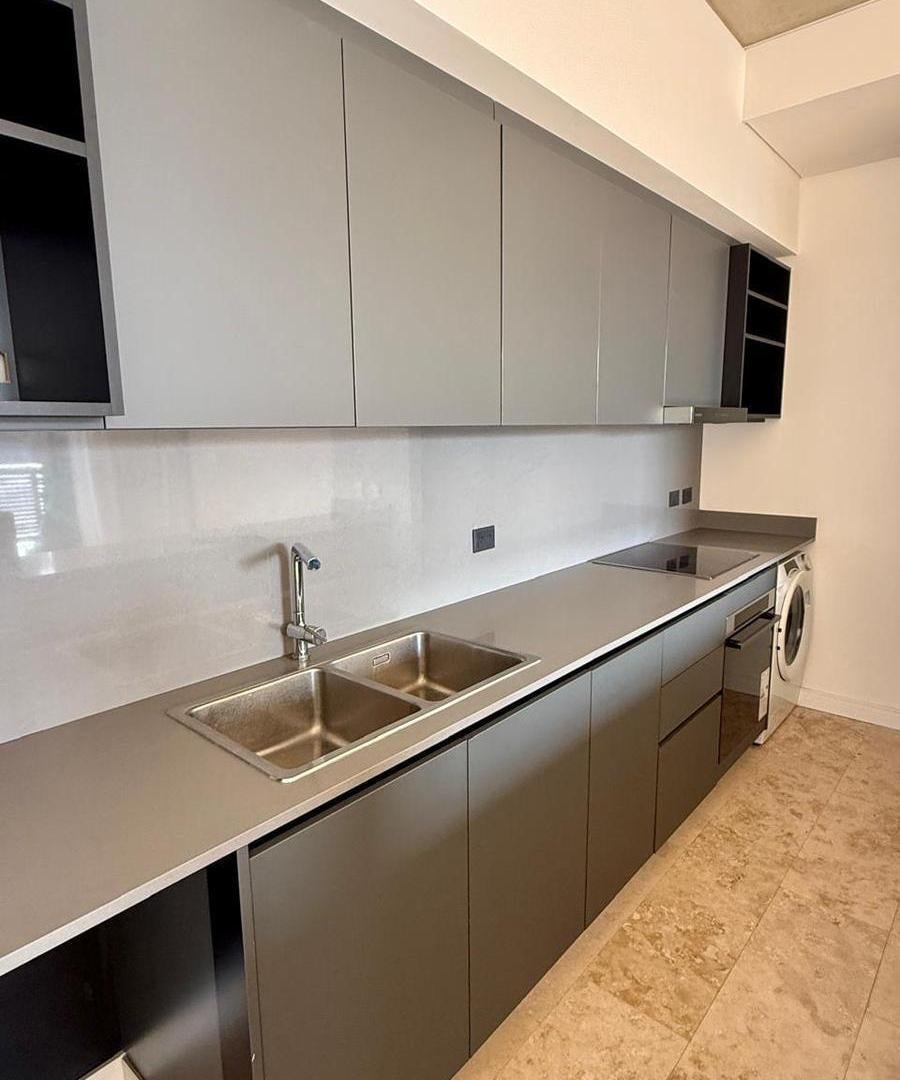 Foto de Departamento en alquiler de 3 ambientes en Casa Living con balcon y cochera doble, imagen 1