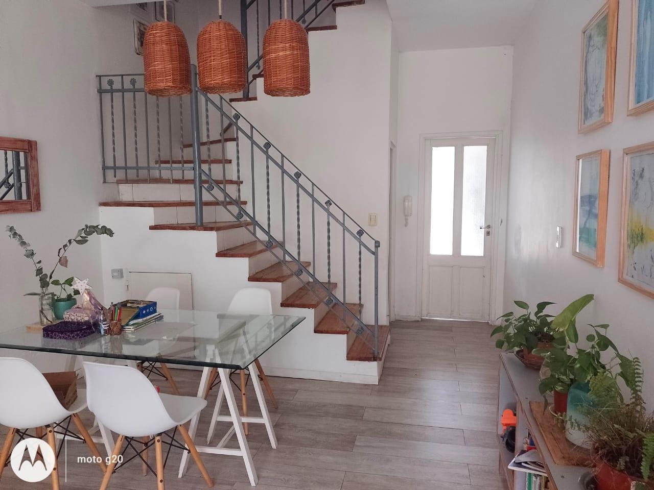 Foto de Casa tipo duplex en Beccar en venta con jardín, imagen 5