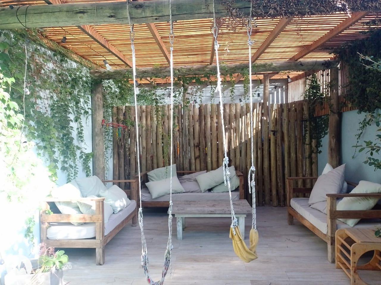 Foto de Casa tipo duplex en Beccar en venta con jardín, imagen 3