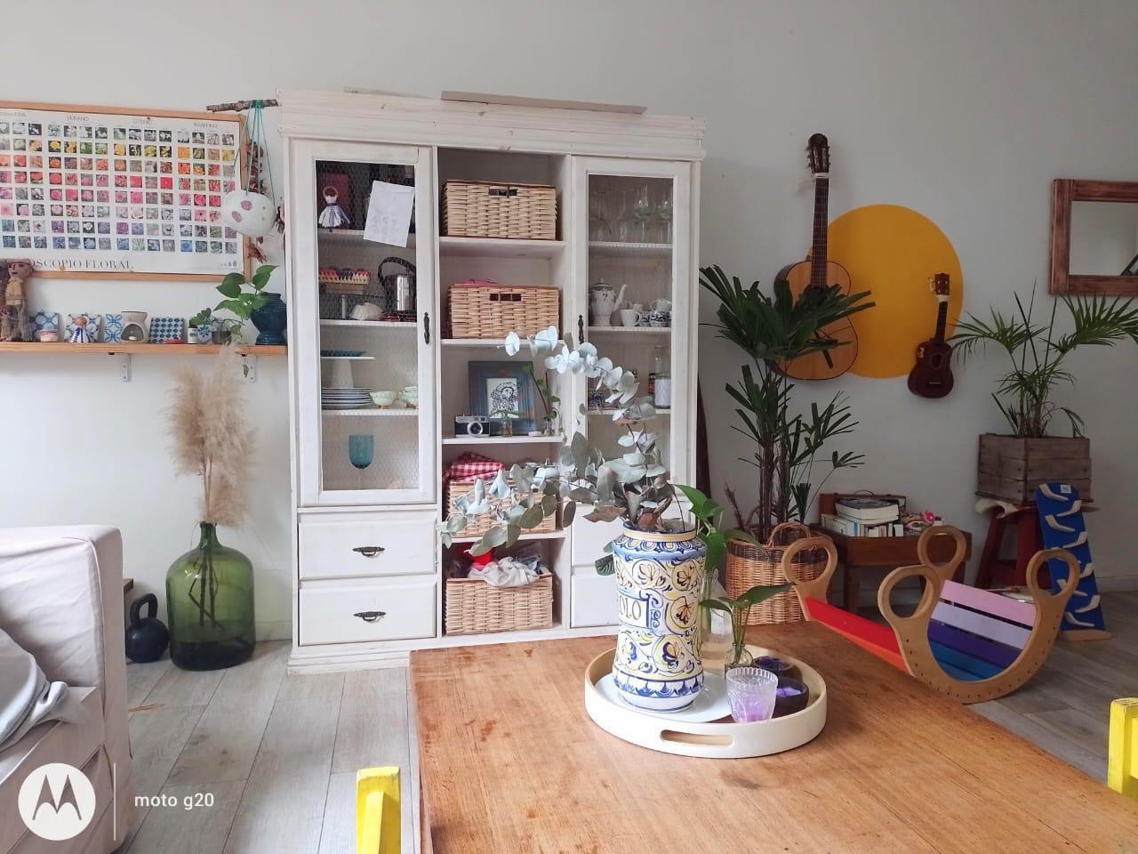 Foto de Casa tipo duplex en Beccar en venta con jardín, imagen 4