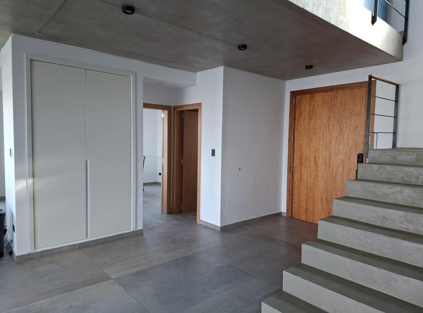 Foto de Casa a estrenar en el Barrio El Naudir, imagen 1