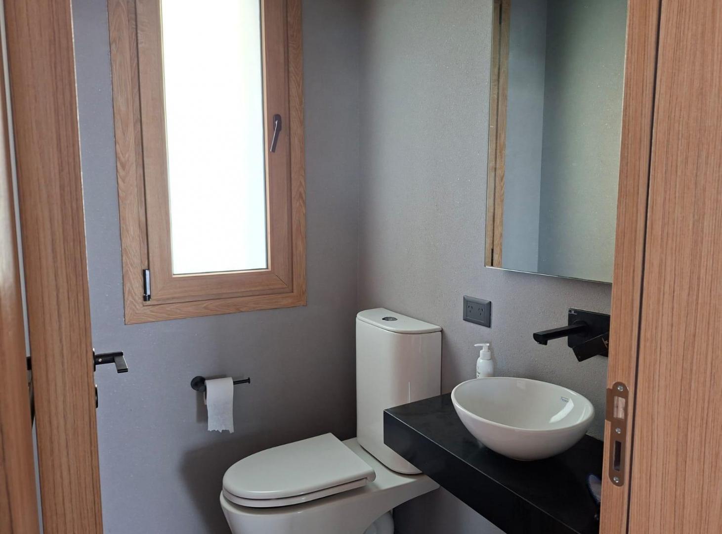 Foto de Casa a estrenar en el Barrio El Naudir, imagen 5