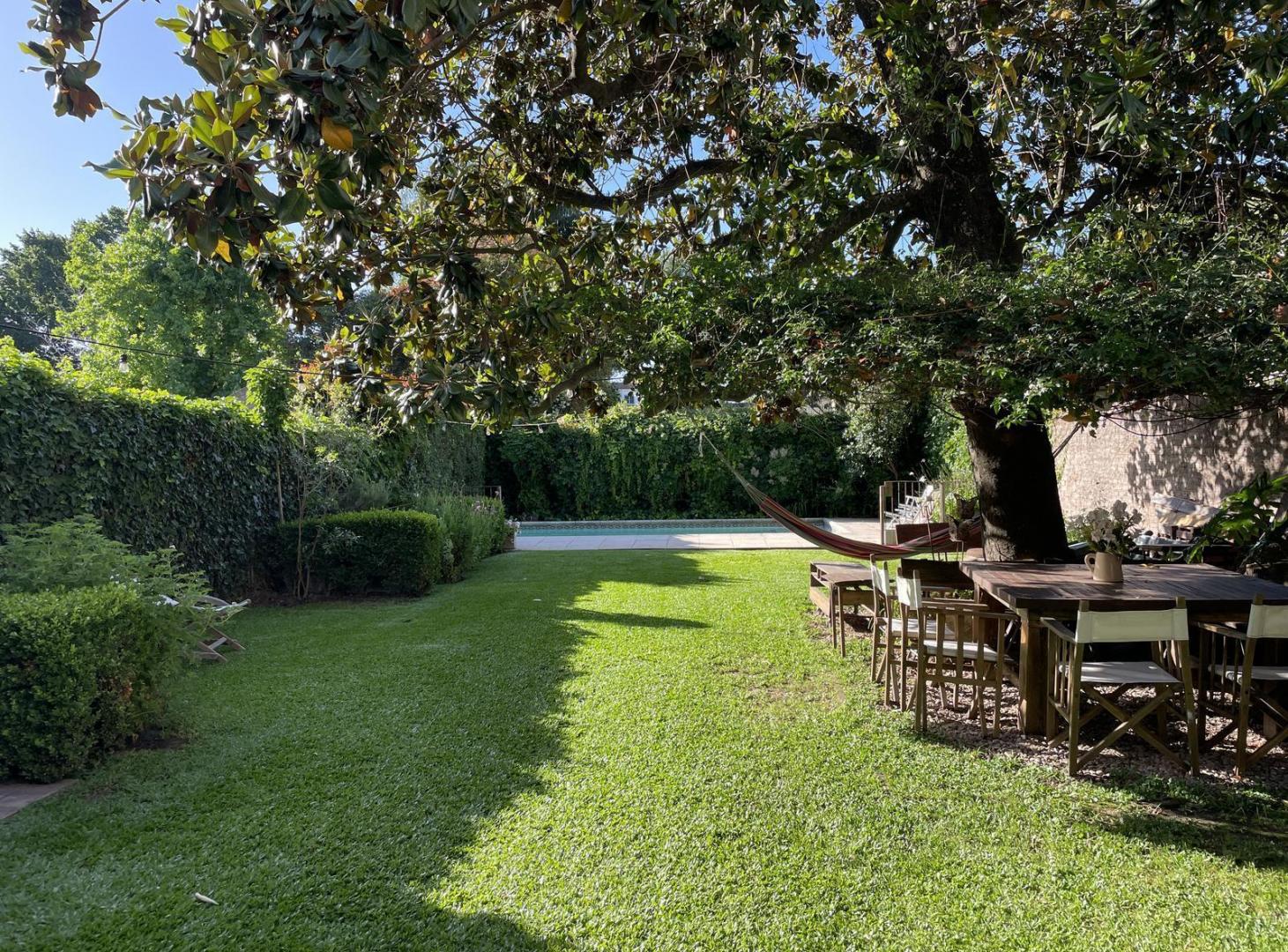 Foto de Alquiler de Verano - Casa con Jardin Pileta Parrilla y Galeria para, imagen 3