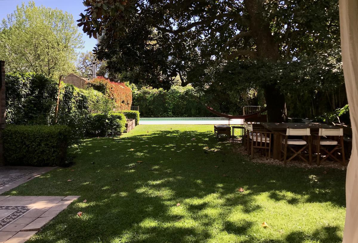 Foto de Alquiler de Verano - Casa con Jardin Pileta Parrilla y Galeria para, imagen 5