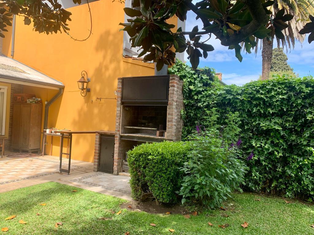 Foto de Alquiler de Verano - Casa con Jardin Pileta Parrilla y Galeria para, imagen 1