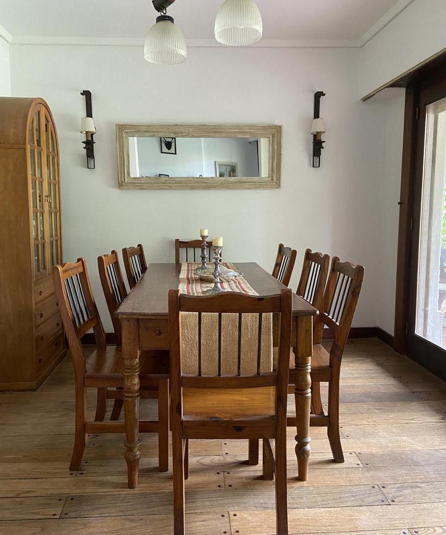 Foto de Alquiler de Verano Casa en Las Lomas - San Isidro - Quincho Jardin y, imagen 3