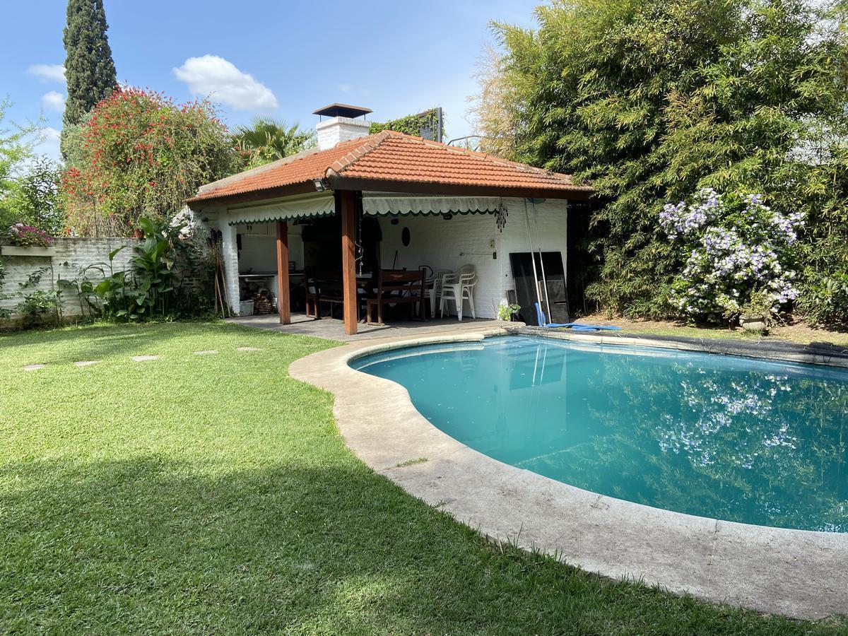 Foto de Alquiler de Verano Casa en Las Lomas - San Isidro - Quincho Jardin y, imagen 4