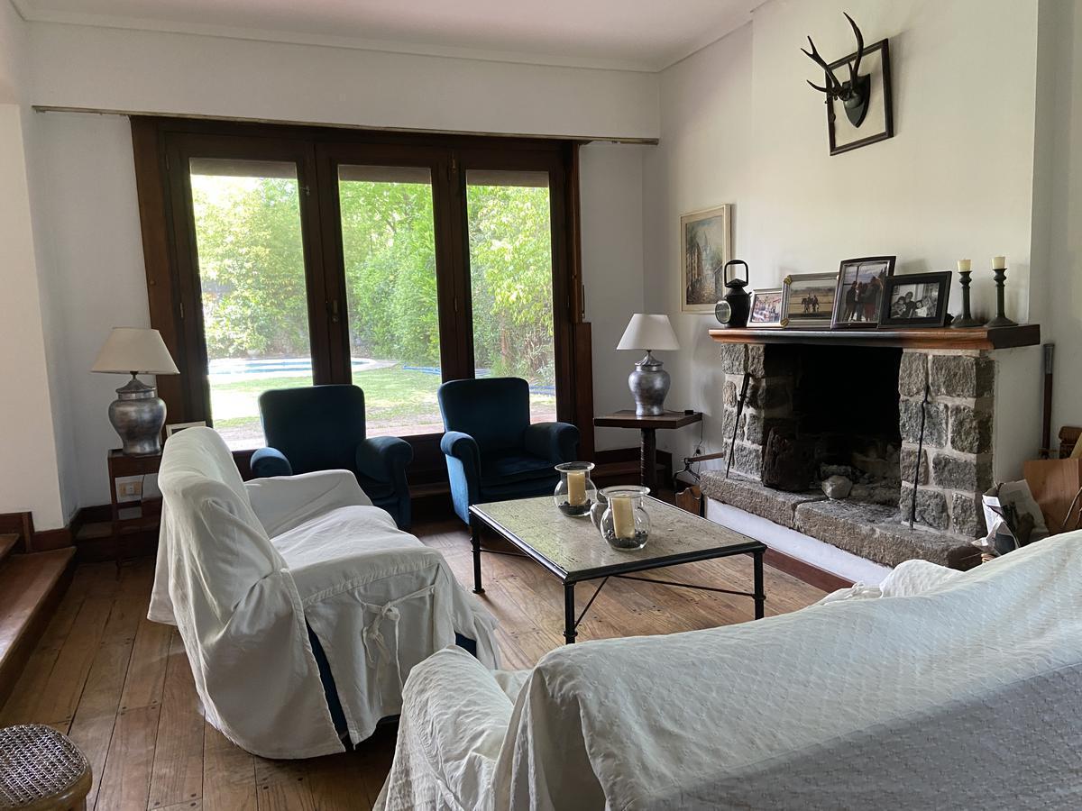 Foto de Alquiler de Verano Casa en Las Lomas - San Isidro - Quincho Jardin y, imagen 1