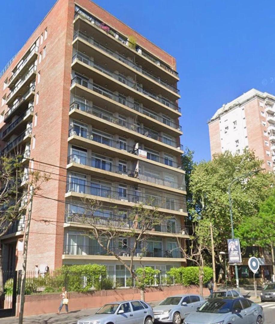 Foto de Departamento en Beccar, imagen 1