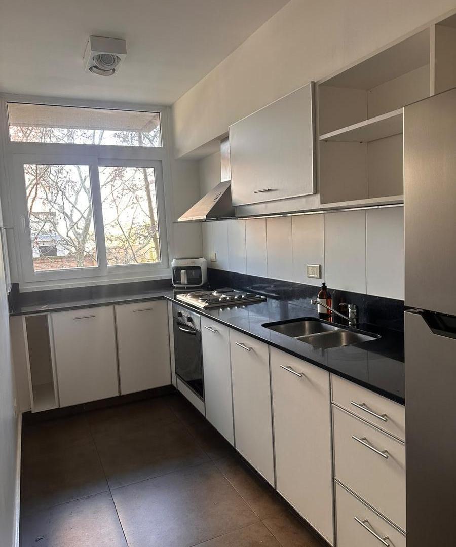 Foto de Departamento en Beccar, imagen 5