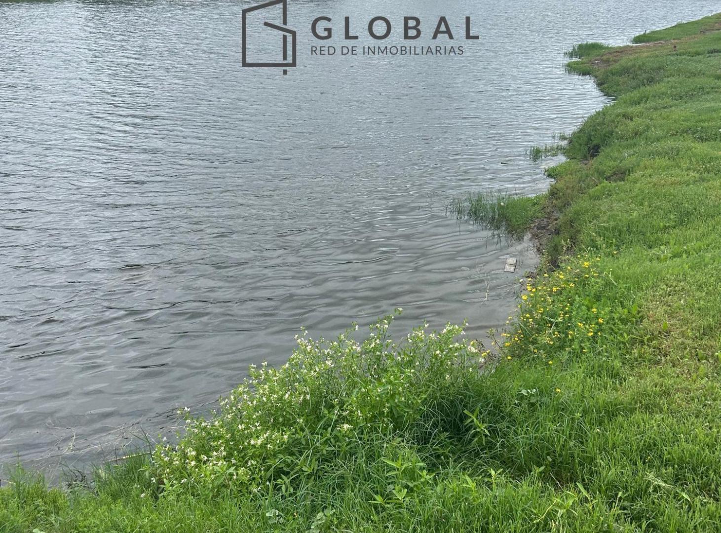 Foto de Venta de lote al agua en barrio El Naudir, Acepta Financiación, imagen 2
