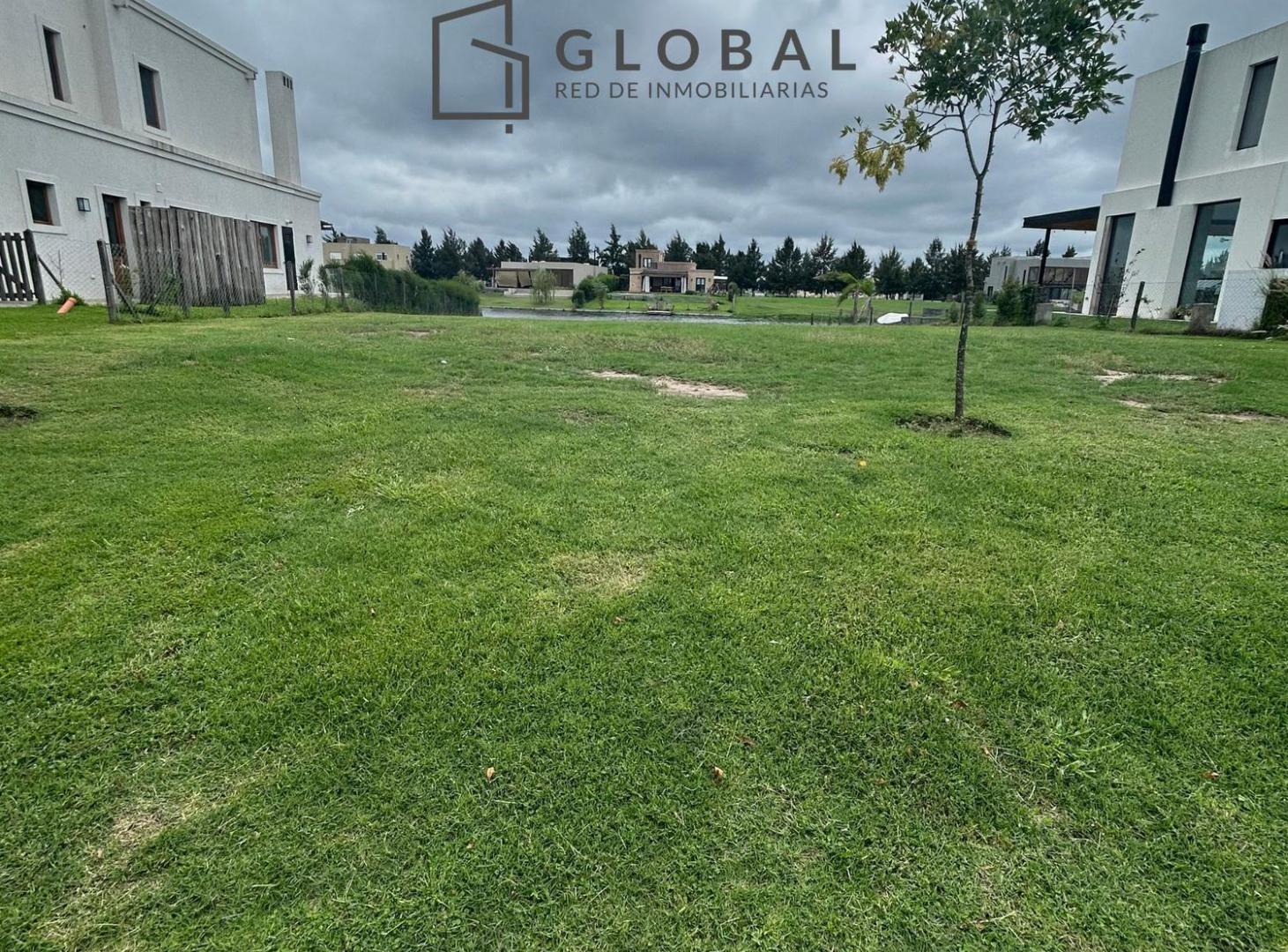 Foto de Venta de lote al agua en barrio El Naudir, Acepta Financiación, imagen 5