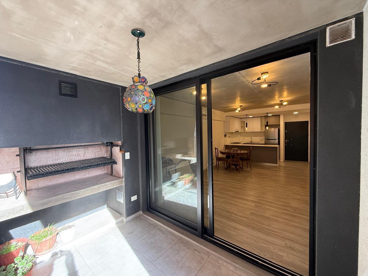 Foto de Departamento en Alquiler - Vicente Lopez - 3 ambientes c/cochera, imagen 2