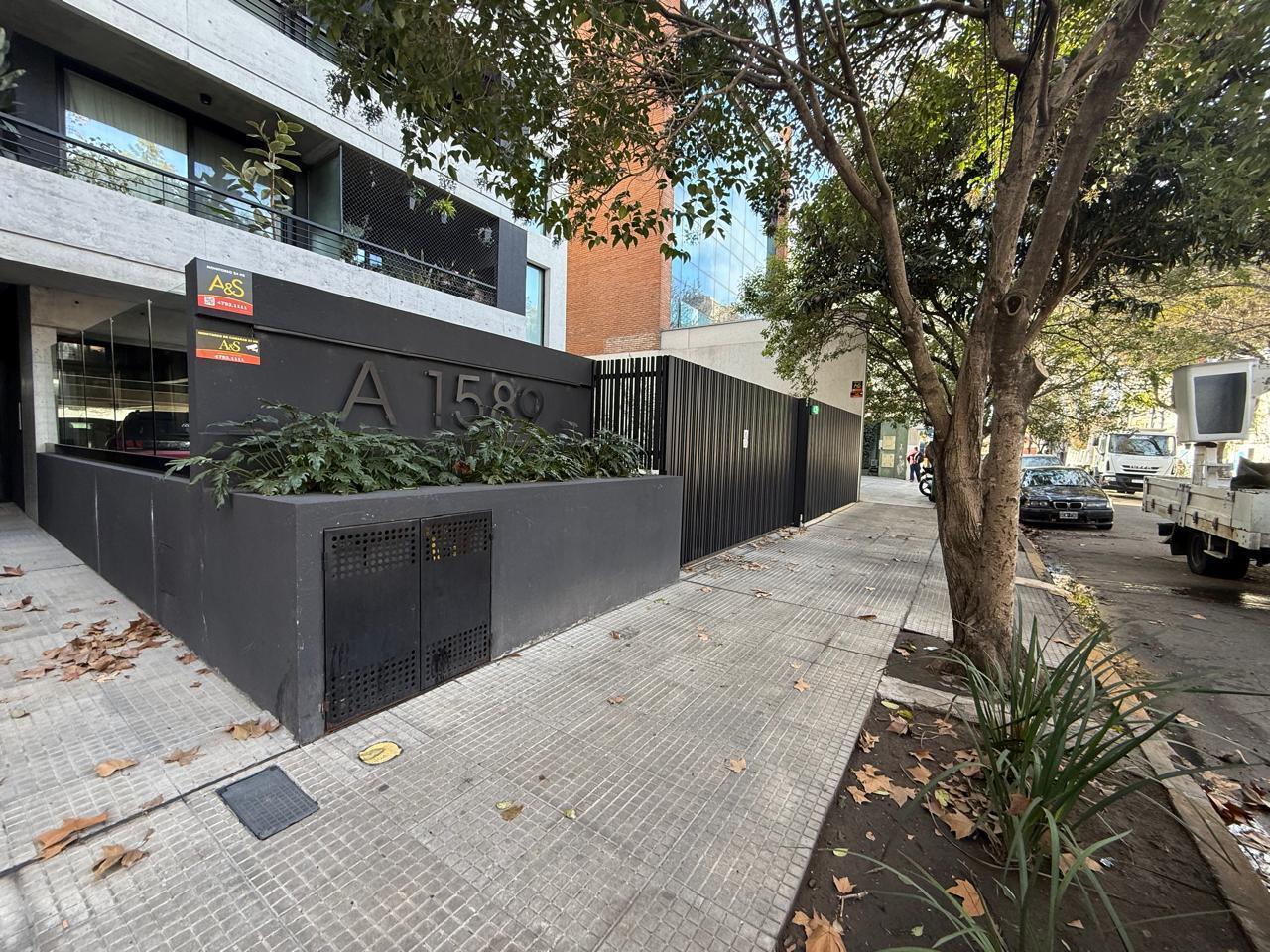 Foto de Departamento en Alquiler - Vicente Lopez - 3 ambientes c/cochera, imagen 3