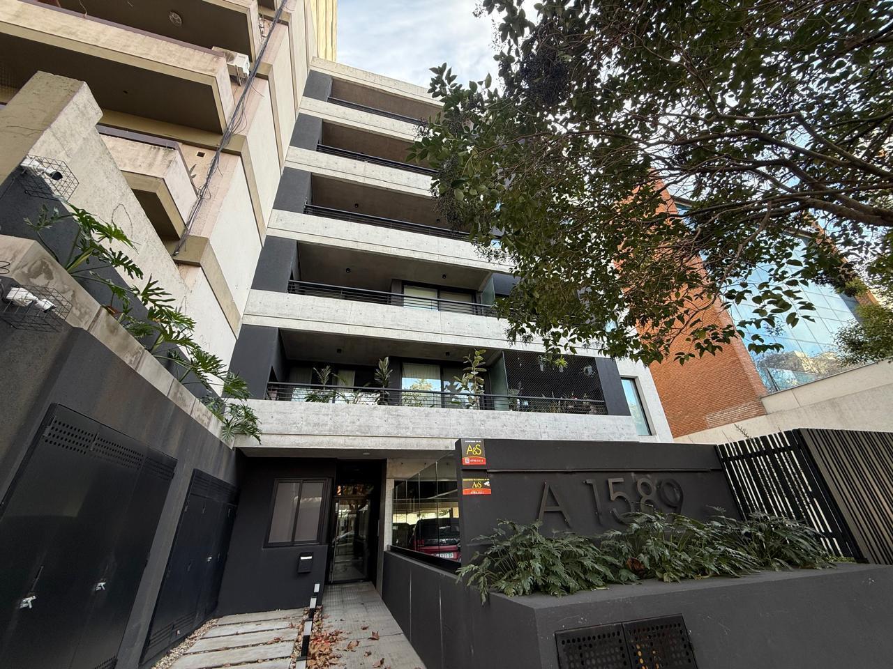 Foto de Departamento en Alquiler - Vicente Lopez - 3 ambientes c/cochera, imagen 1