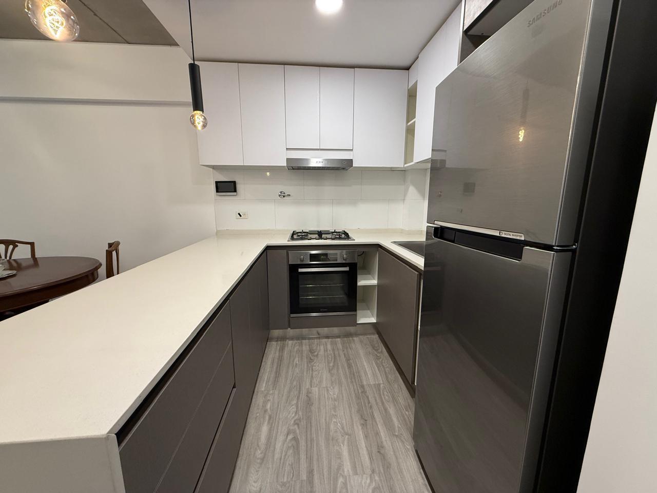 Foto de Departamento en Alquiler - Vicente Lopez - 3 ambientes c/cochera, imagen 5