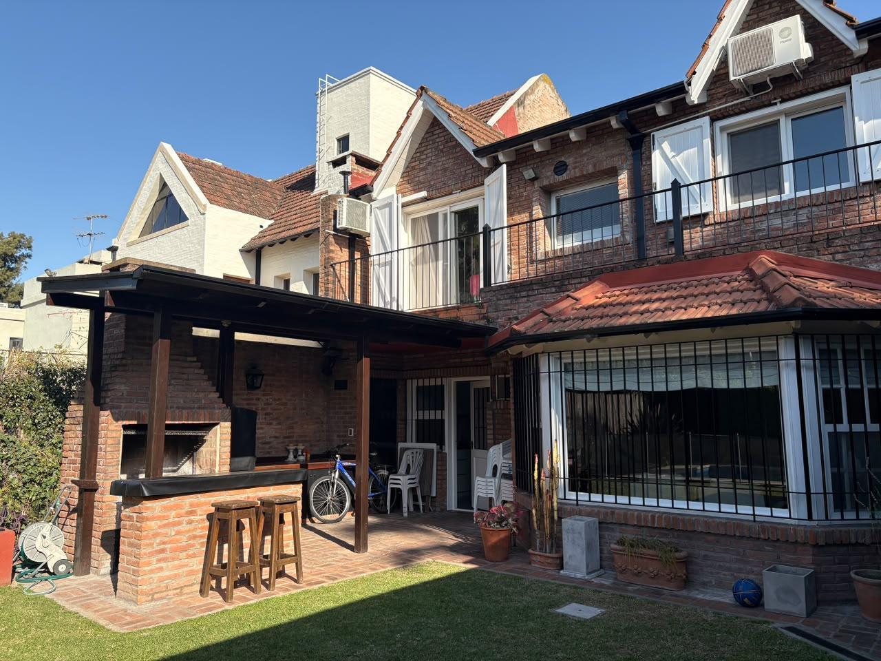 Foto de Casa en La Horqueta, imagen 1