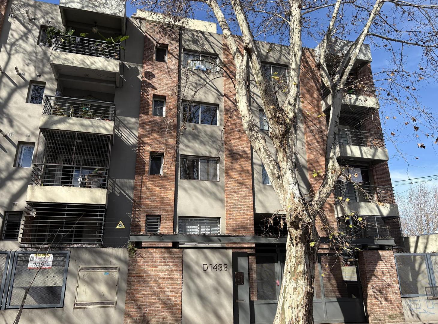 Foto de Departamento Dorrego al 1400, Victoria, imagen 1